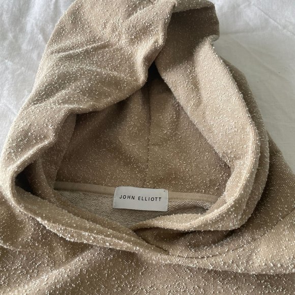 John Elliot Sweater - Picture 2 of 3